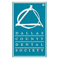 Dallas County Dental Society Logo