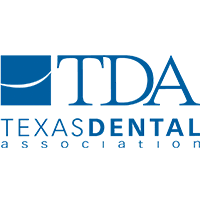 Texas Dental Association Logo